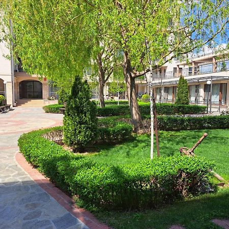 Patrick'S Apartments - Sorrento Sole Mare, سفيتي فلاس المظهر الخارجي الصورة
