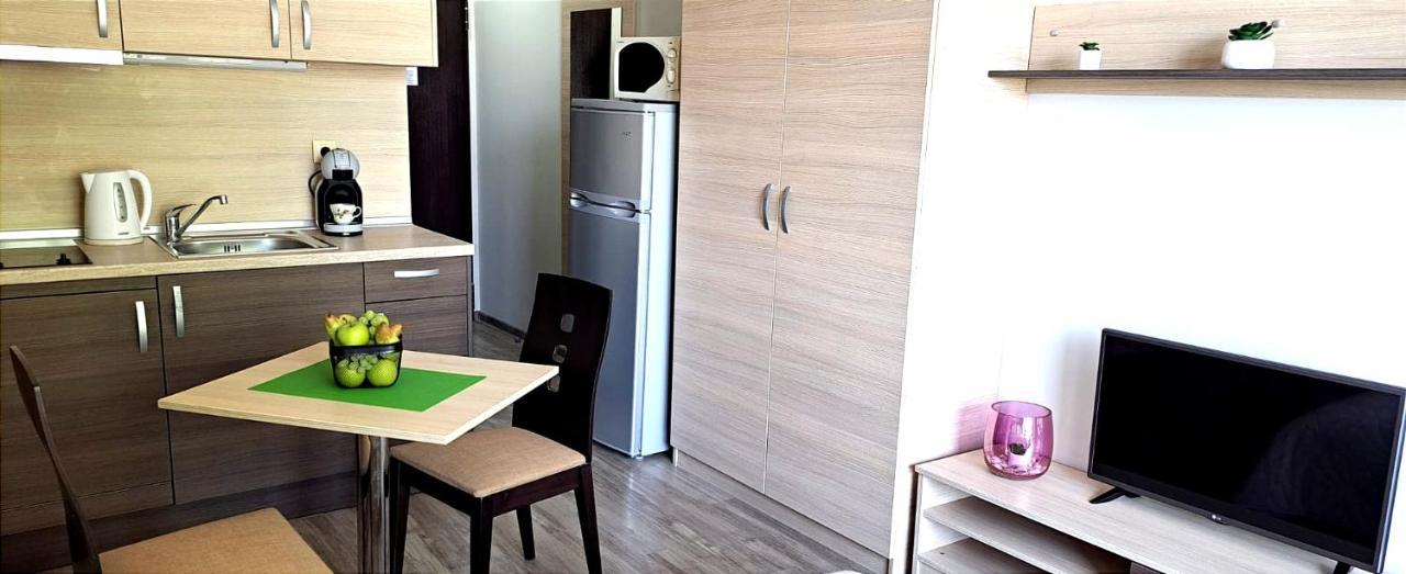Patrick'S Apartments - Sorrento Sole Mare, سفيتي فلاس المظهر الخارجي الصورة