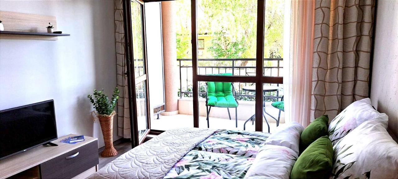 Patrick'S Apartments - Sorrento Sole Mare, سفيتي فلاس المظهر الخارجي الصورة