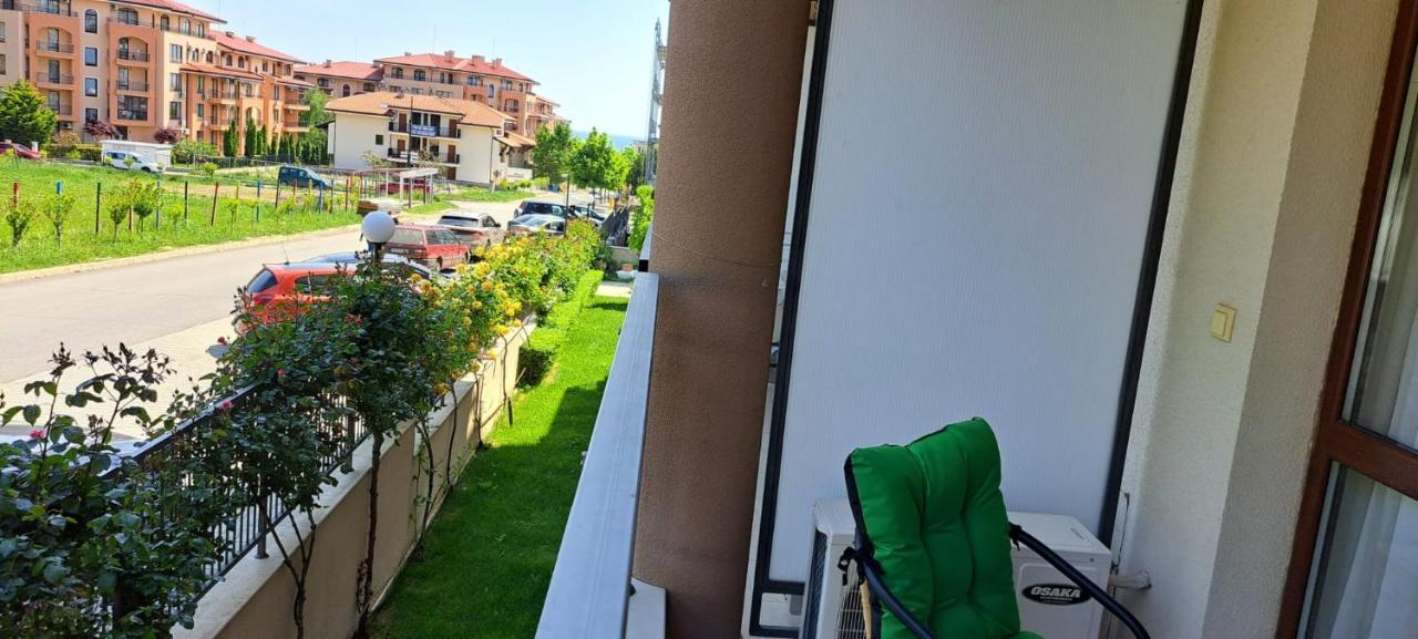 Patrick'S Apartments - Sorrento Sole Mare, سفيتي فلاس المظهر الخارجي الصورة