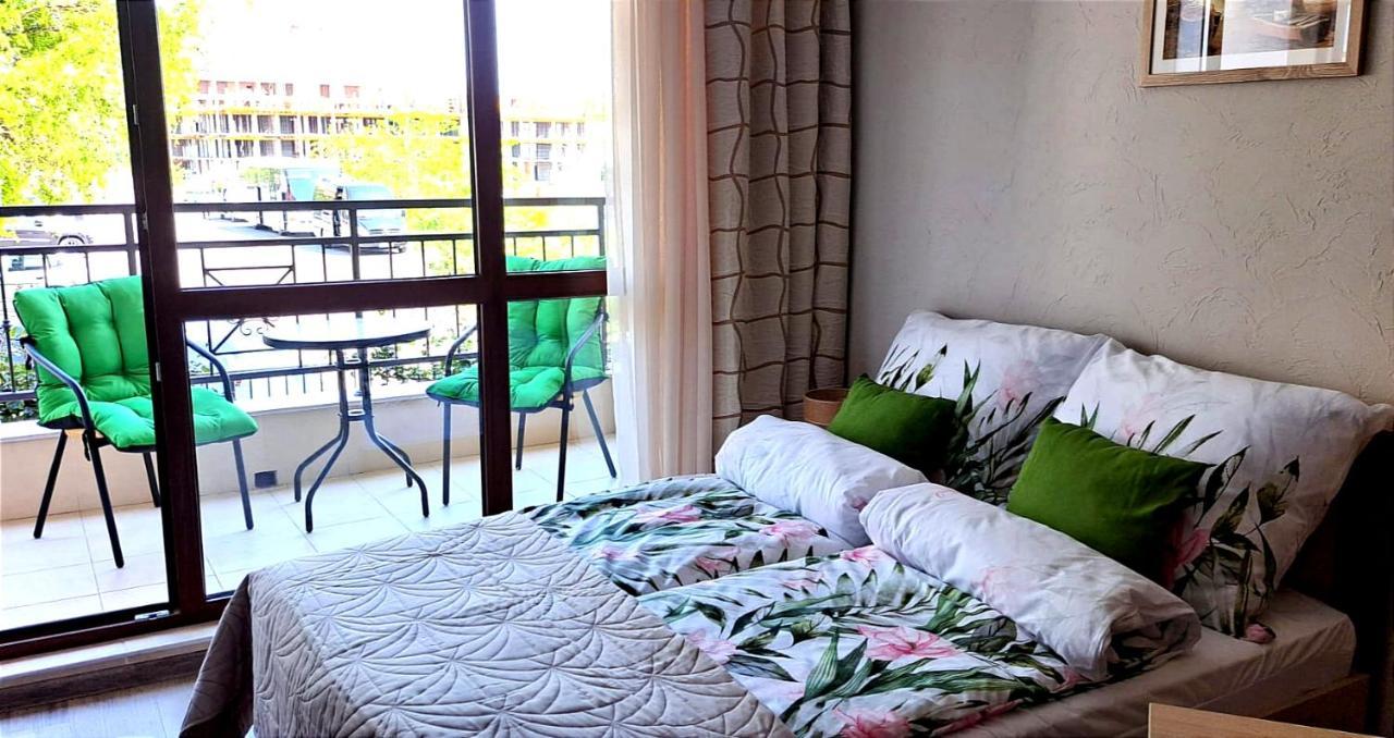 Patrick'S Apartments - Sorrento Sole Mare, سفيتي فلاس المظهر الخارجي الصورة