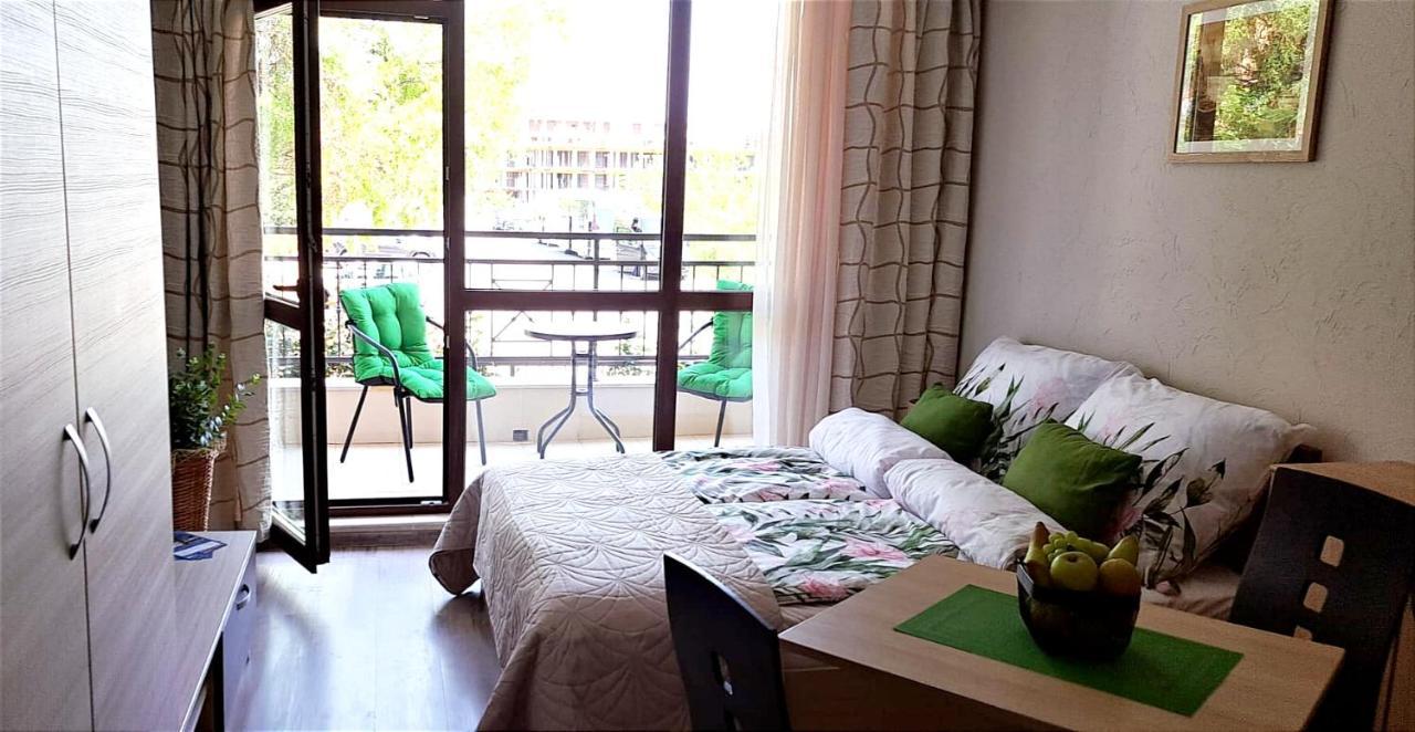 Patrick'S Apartments - Sorrento Sole Mare, سفيتي فلاس المظهر الخارجي الصورة