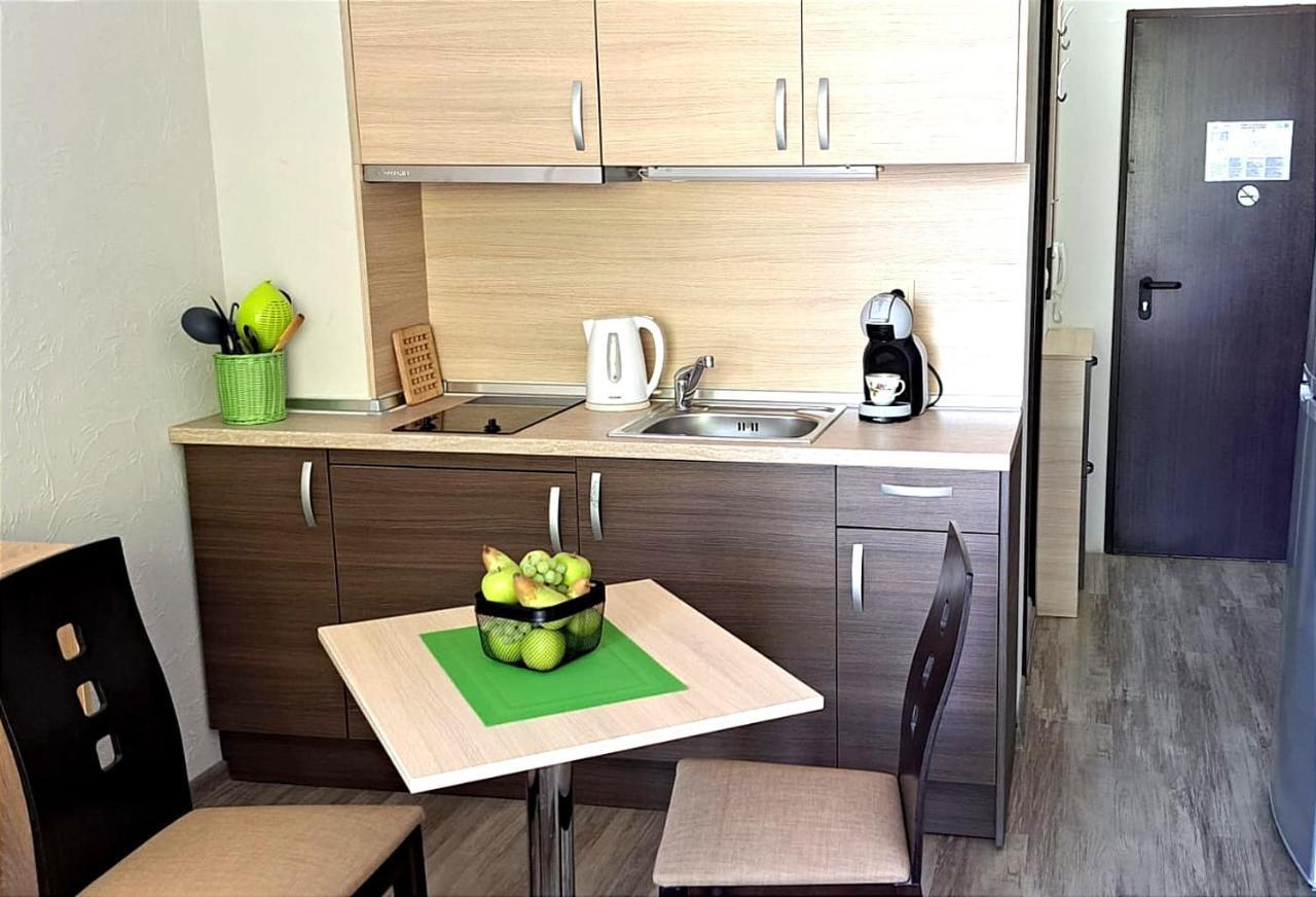 Patrick'S Apartments - Sorrento Sole Mare, سفيتي فلاس المظهر الخارجي الصورة