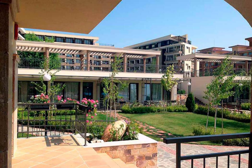 Patrick'S Apartments - Sorrento Sole Mare, سفيتي فلاس المظهر الخارجي الصورة