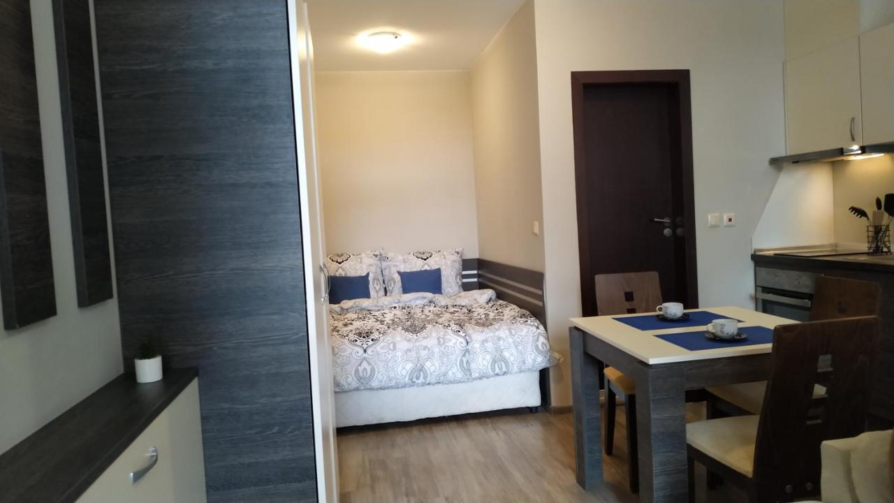 Patrick'S Apartments - Sorrento Sole Mare, سفيتي فلاس المظهر الخارجي الصورة