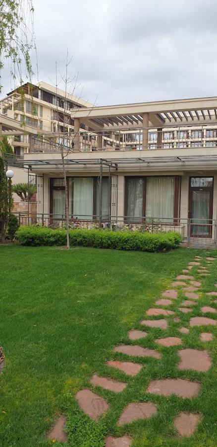Patrick'S Apartments - Sorrento Sole Mare, سفيتي فلاس المظهر الخارجي الصورة