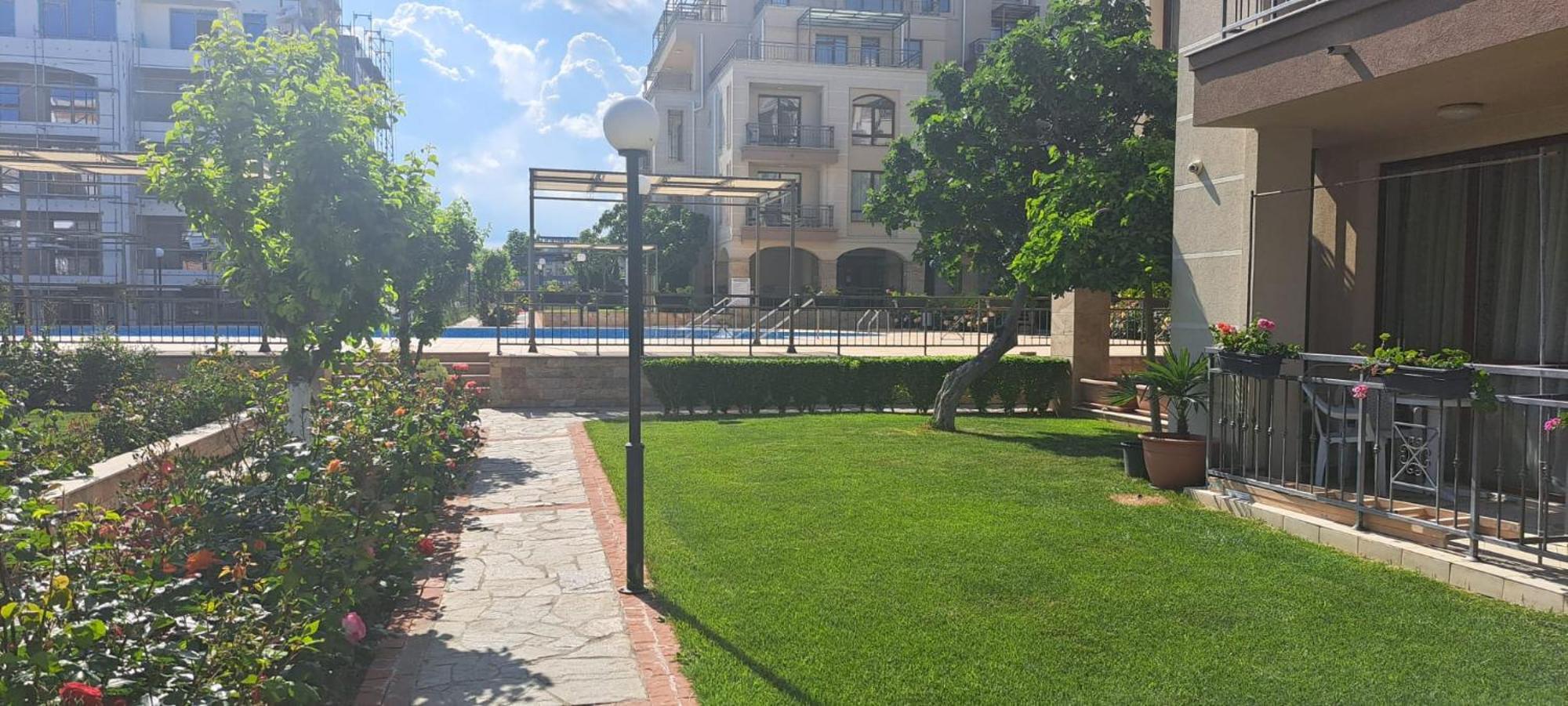 Patrick'S Apartments - Sorrento Sole Mare, سفيتي فلاس المظهر الخارجي الصورة