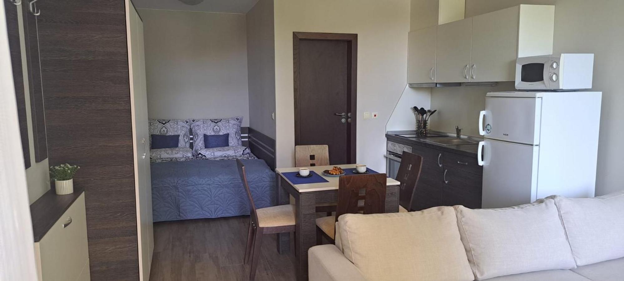 Patrick'S Apartments - Sorrento Sole Mare, سفيتي فلاس المظهر الخارجي الصورة