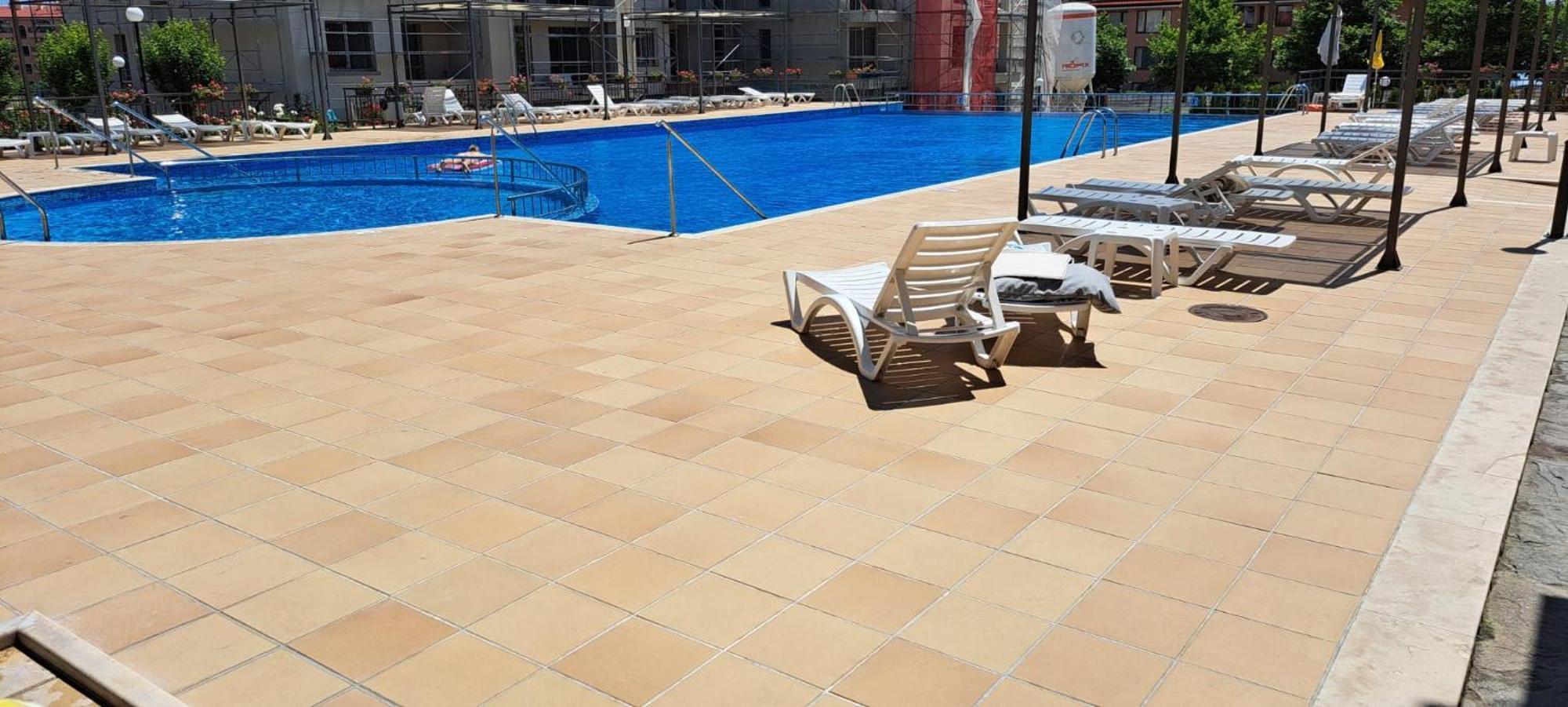 Patrick'S Apartments - Sorrento Sole Mare, سفيتي فلاس المظهر الخارجي الصورة