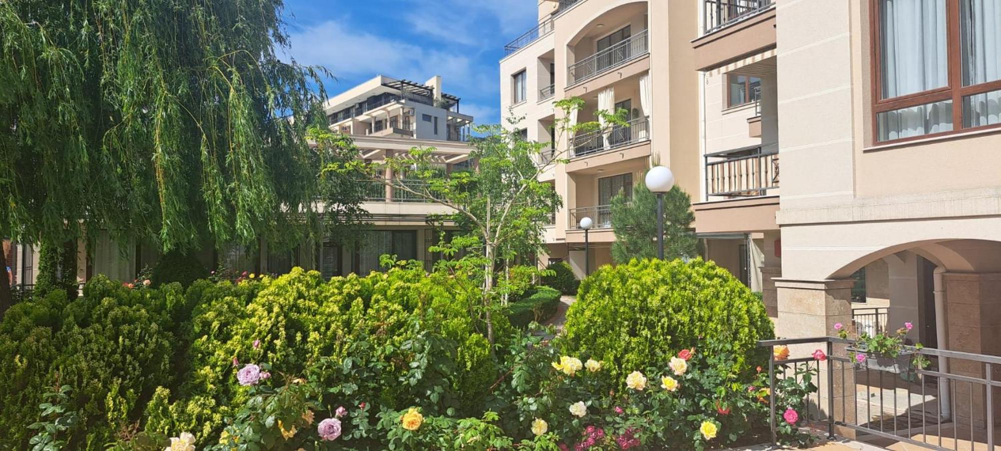 Patrick'S Apartments - Sorrento Sole Mare, سفيتي فلاس المظهر الخارجي الصورة