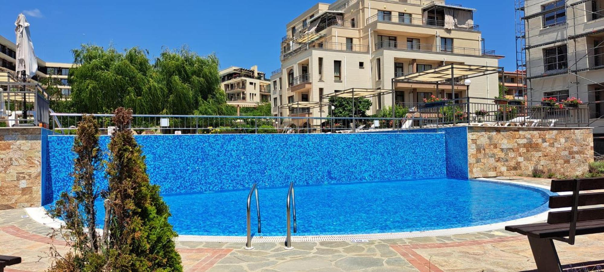 Patrick'S Apartments - Sorrento Sole Mare, سفيتي فلاس المظهر الخارجي الصورة