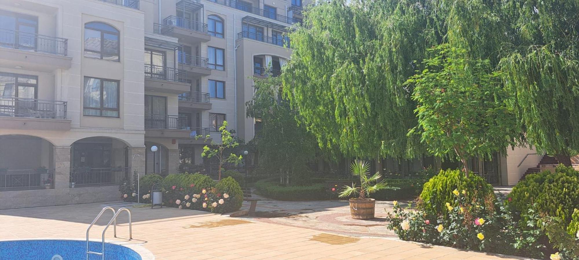 Patrick'S Apartments - Sorrento Sole Mare, سفيتي فلاس المظهر الخارجي الصورة