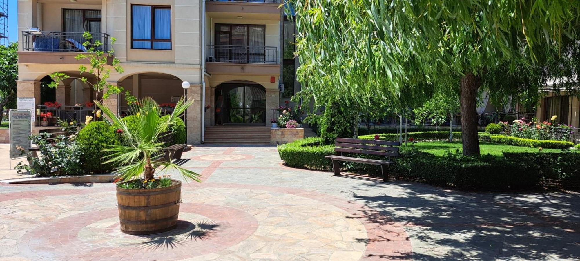 Patrick'S Apartments - Sorrento Sole Mare, سفيتي فلاس المظهر الخارجي الصورة