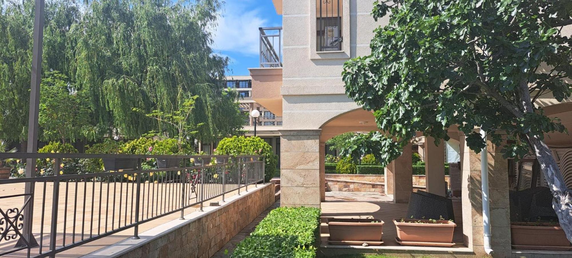 Patrick'S Apartments - Sorrento Sole Mare, سفيتي فلاس المظهر الخارجي الصورة
