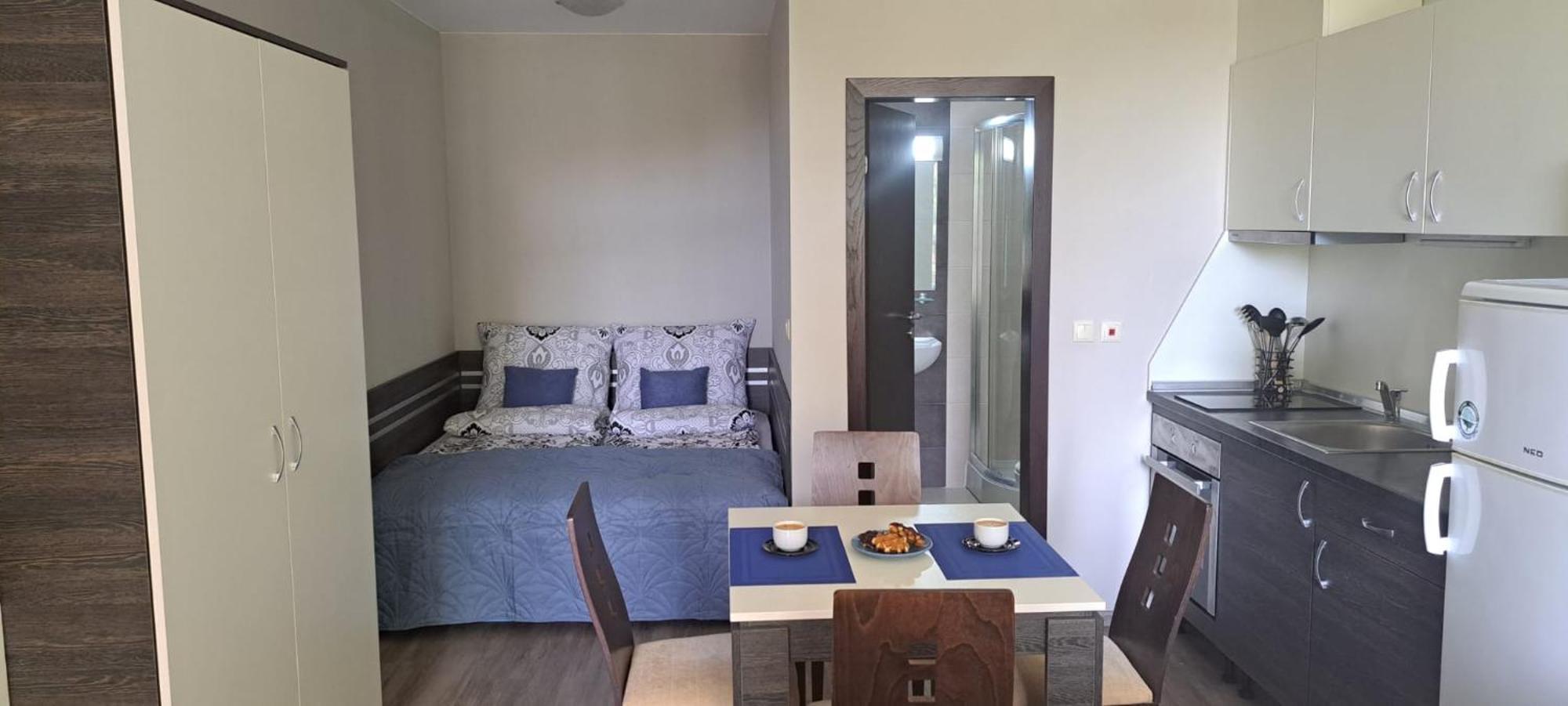 Patrick'S Apartments - Sorrento Sole Mare, سفيتي فلاس المظهر الخارجي الصورة