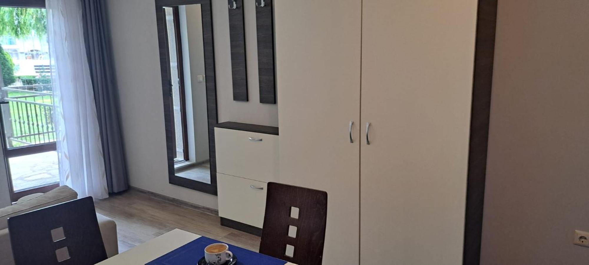 Patrick'S Apartments - Sorrento Sole Mare, سفيتي فلاس المظهر الخارجي الصورة