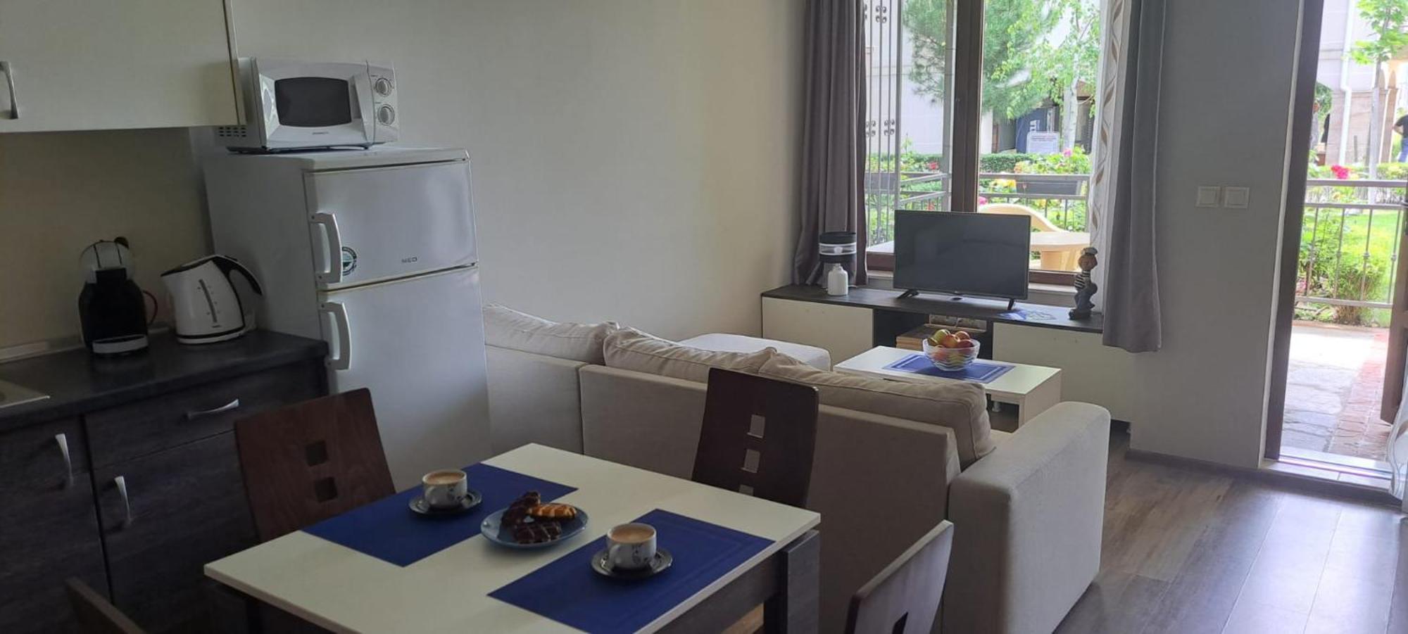 Patrick'S Apartments - Sorrento Sole Mare, سفيتي فلاس المظهر الخارجي الصورة