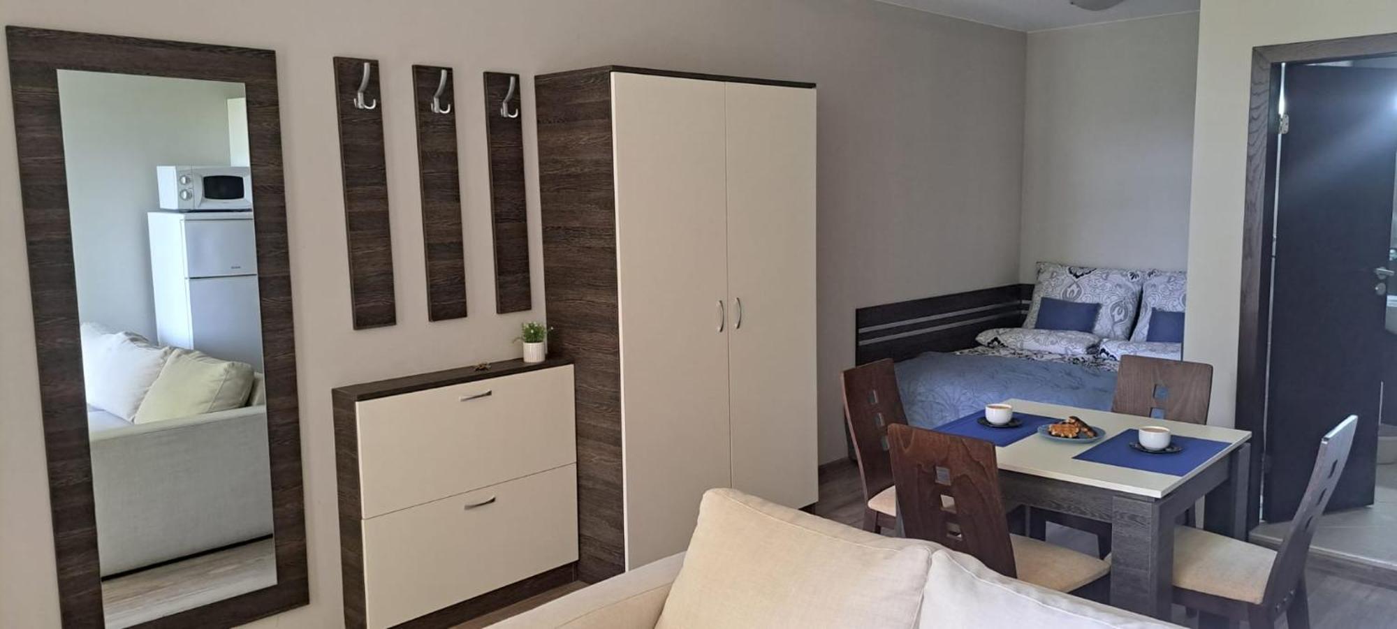 Patrick'S Apartments - Sorrento Sole Mare, سفيتي فلاس المظهر الخارجي الصورة