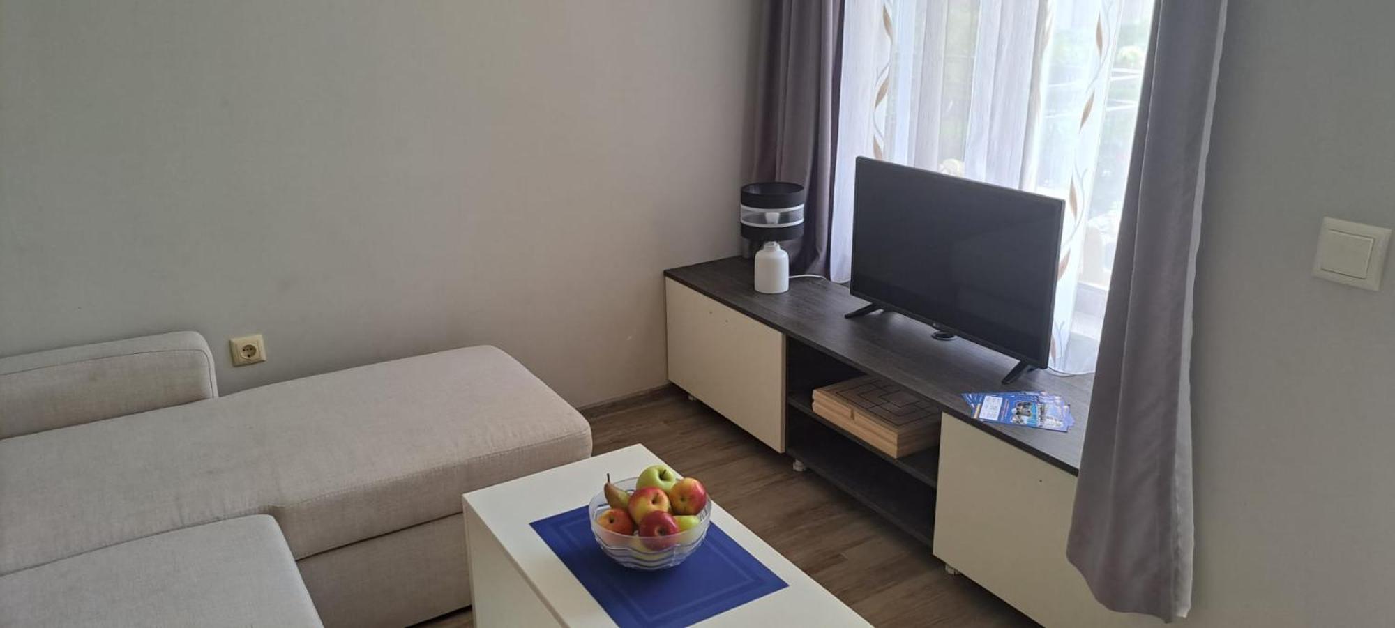 Patrick'S Apartments - Sorrento Sole Mare, سفيتي فلاس المظهر الخارجي الصورة