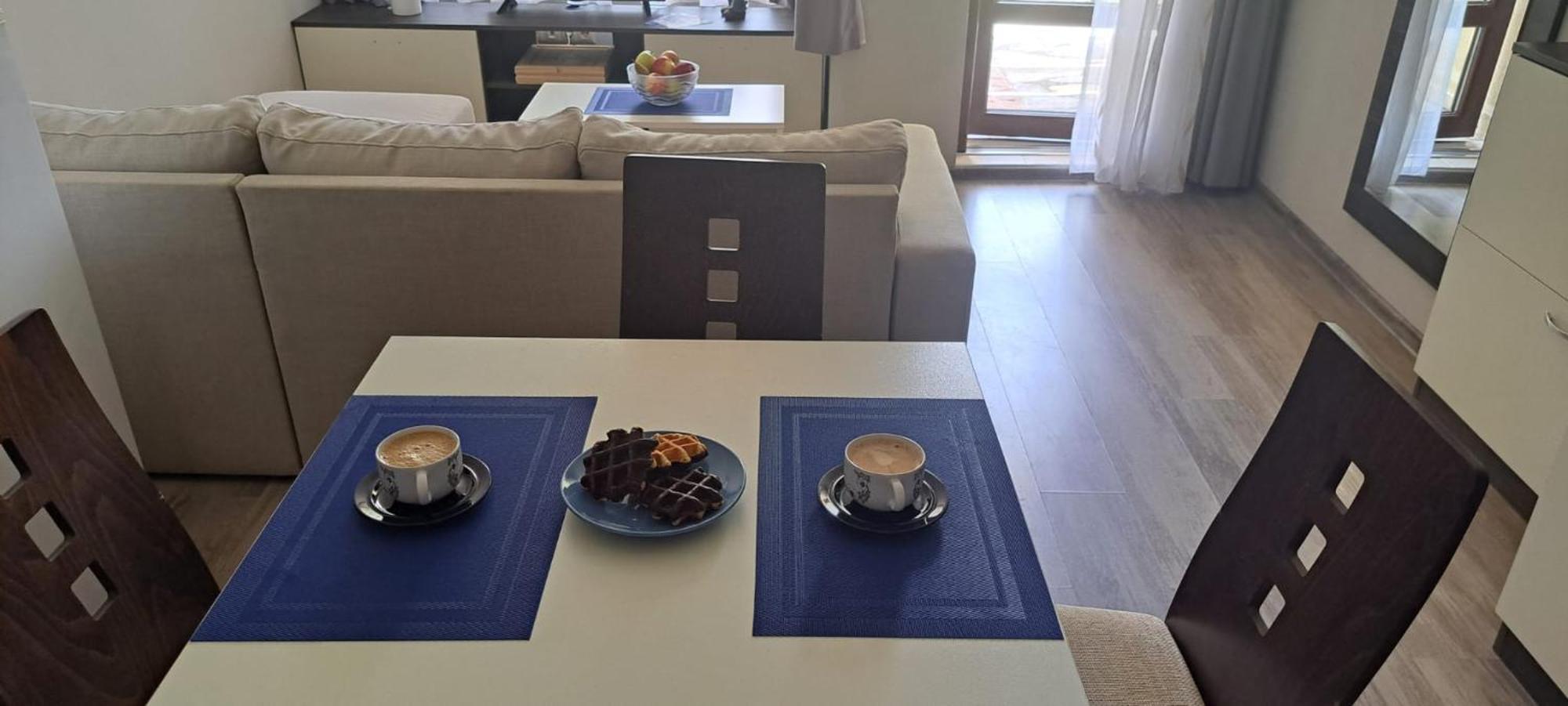 Patrick'S Apartments - Sorrento Sole Mare, سفيتي فلاس المظهر الخارجي الصورة
