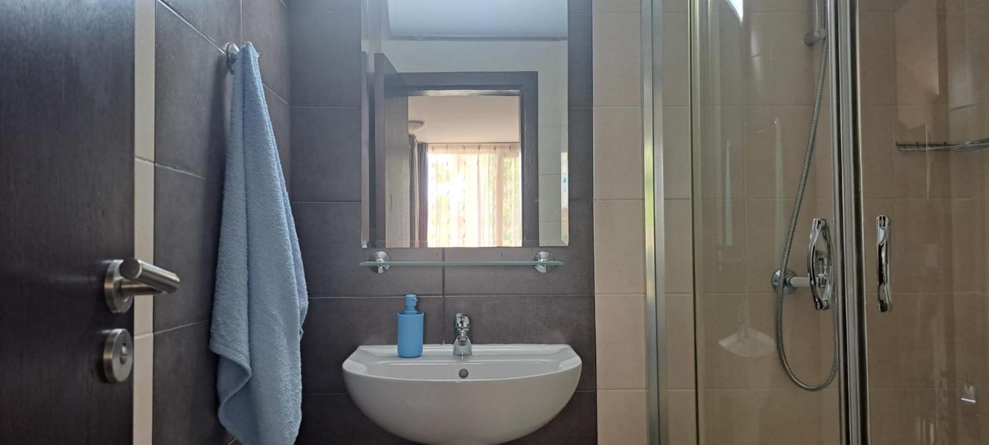 Patrick'S Apartments - Sorrento Sole Mare, سفيتي فلاس المظهر الخارجي الصورة