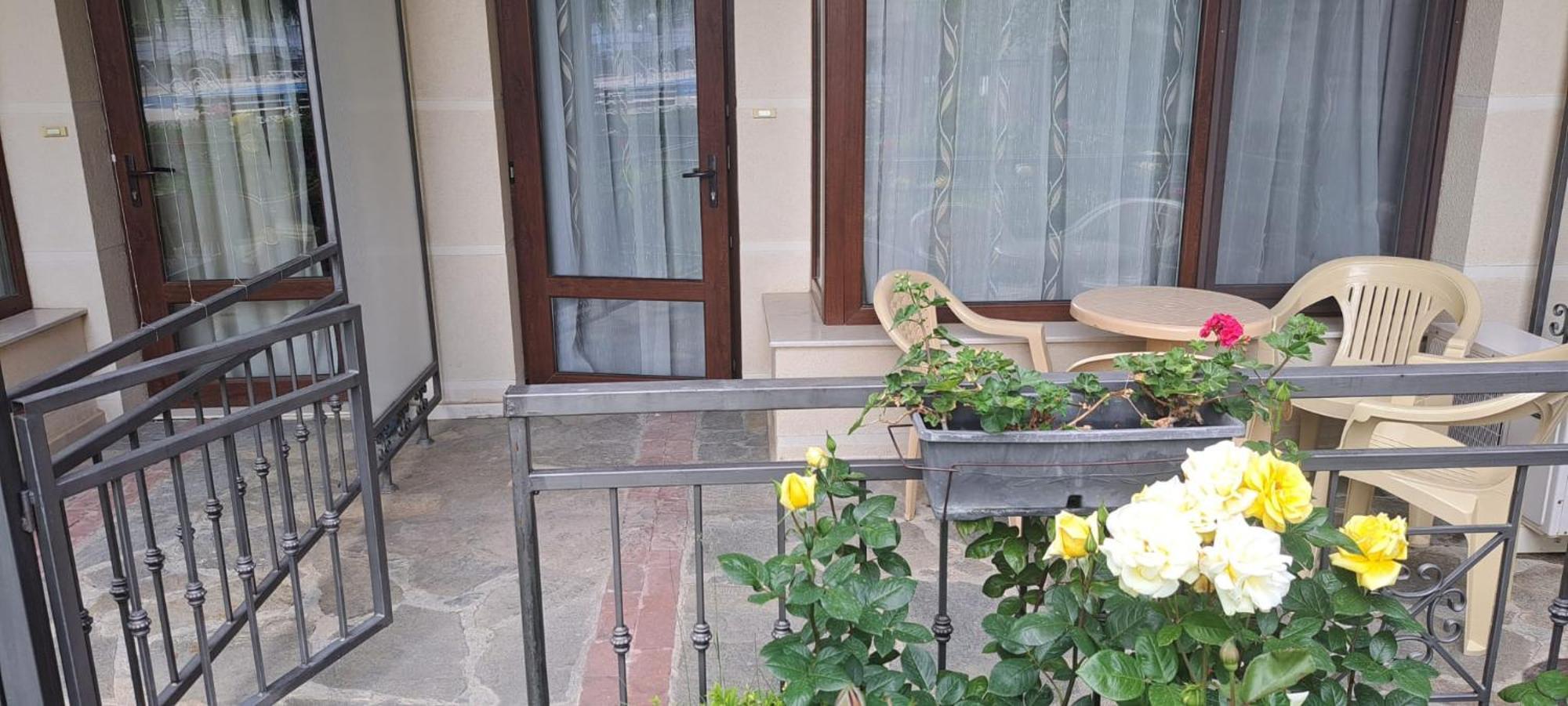 Patrick'S Apartments - Sorrento Sole Mare, سفيتي فلاس المظهر الخارجي الصورة