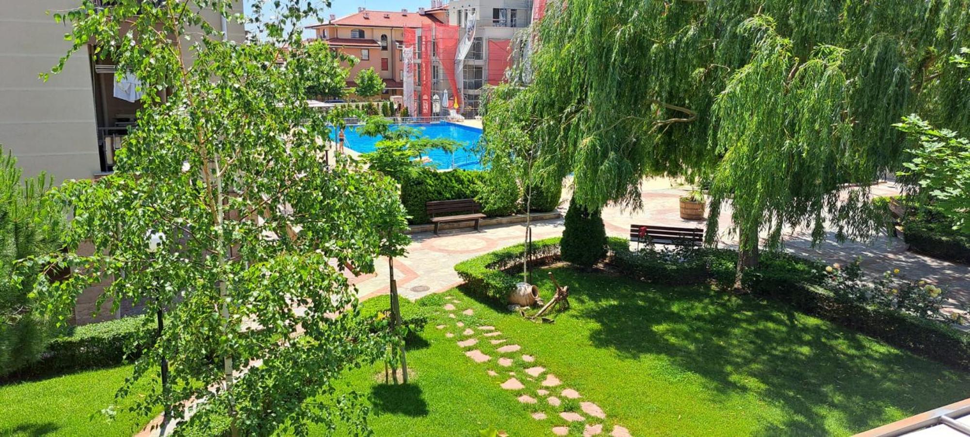 Patrick'S Apartments - Sorrento Sole Mare, سفيتي فلاس المظهر الخارجي الصورة