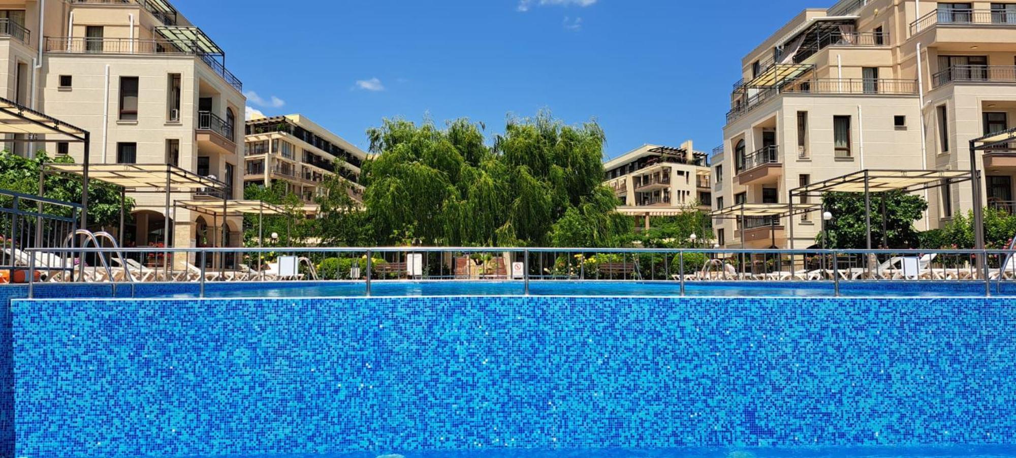 Patrick'S Apartments - Sorrento Sole Mare, سفيتي فلاس المظهر الخارجي الصورة