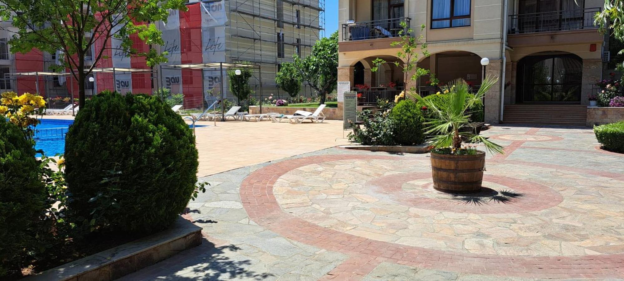 Patrick'S Apartments - Sorrento Sole Mare, سفيتي فلاس المظهر الخارجي الصورة
