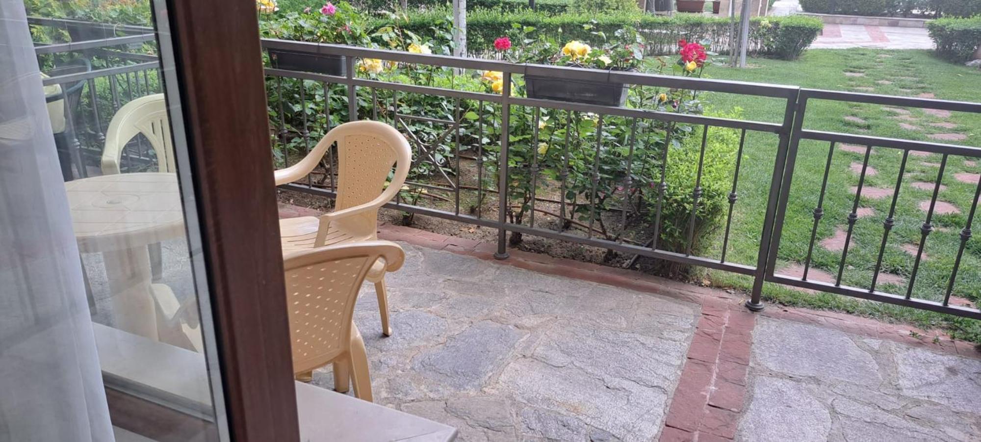 Patrick'S Apartments - Sorrento Sole Mare, سفيتي فلاس المظهر الخارجي الصورة