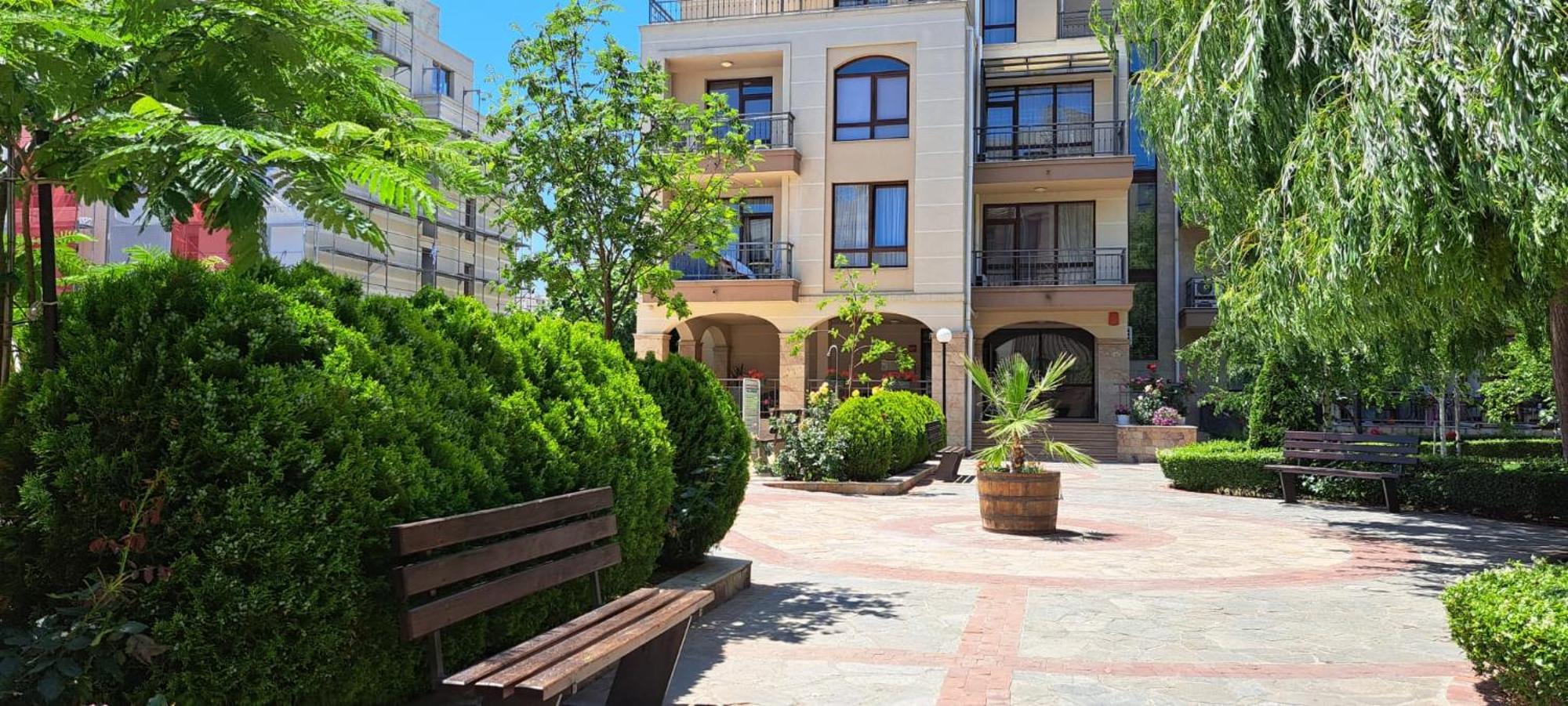 Patrick'S Apartments - Sorrento Sole Mare, سفيتي فلاس المظهر الخارجي الصورة