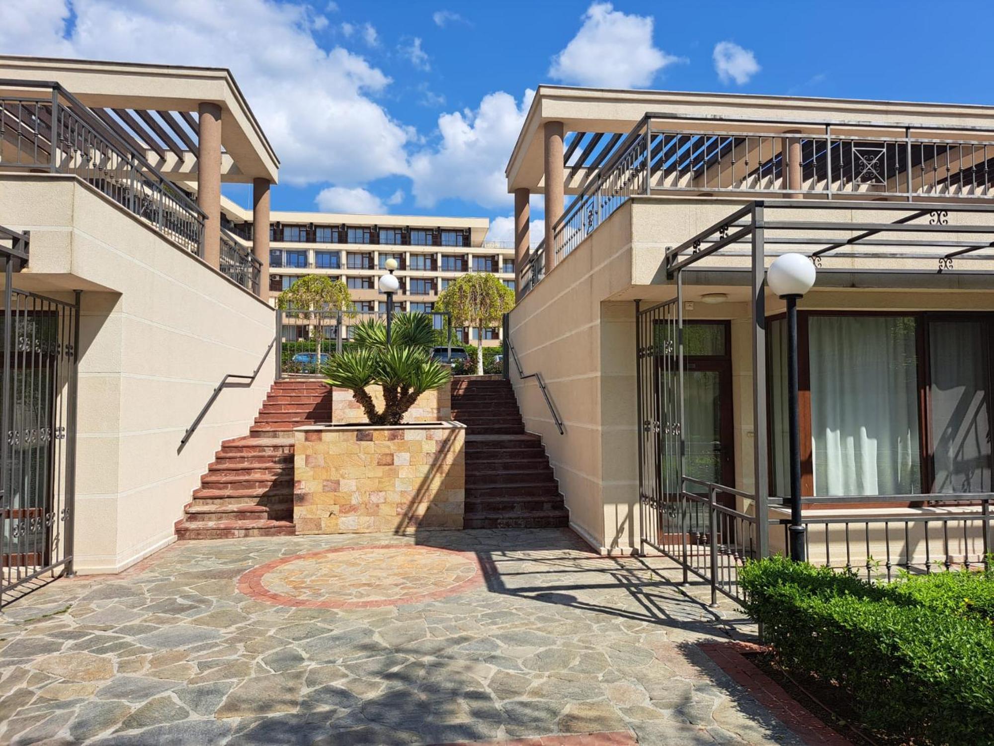 Patrick'S Apartments - Sorrento Sole Mare, سفيتي فلاس المظهر الخارجي الصورة