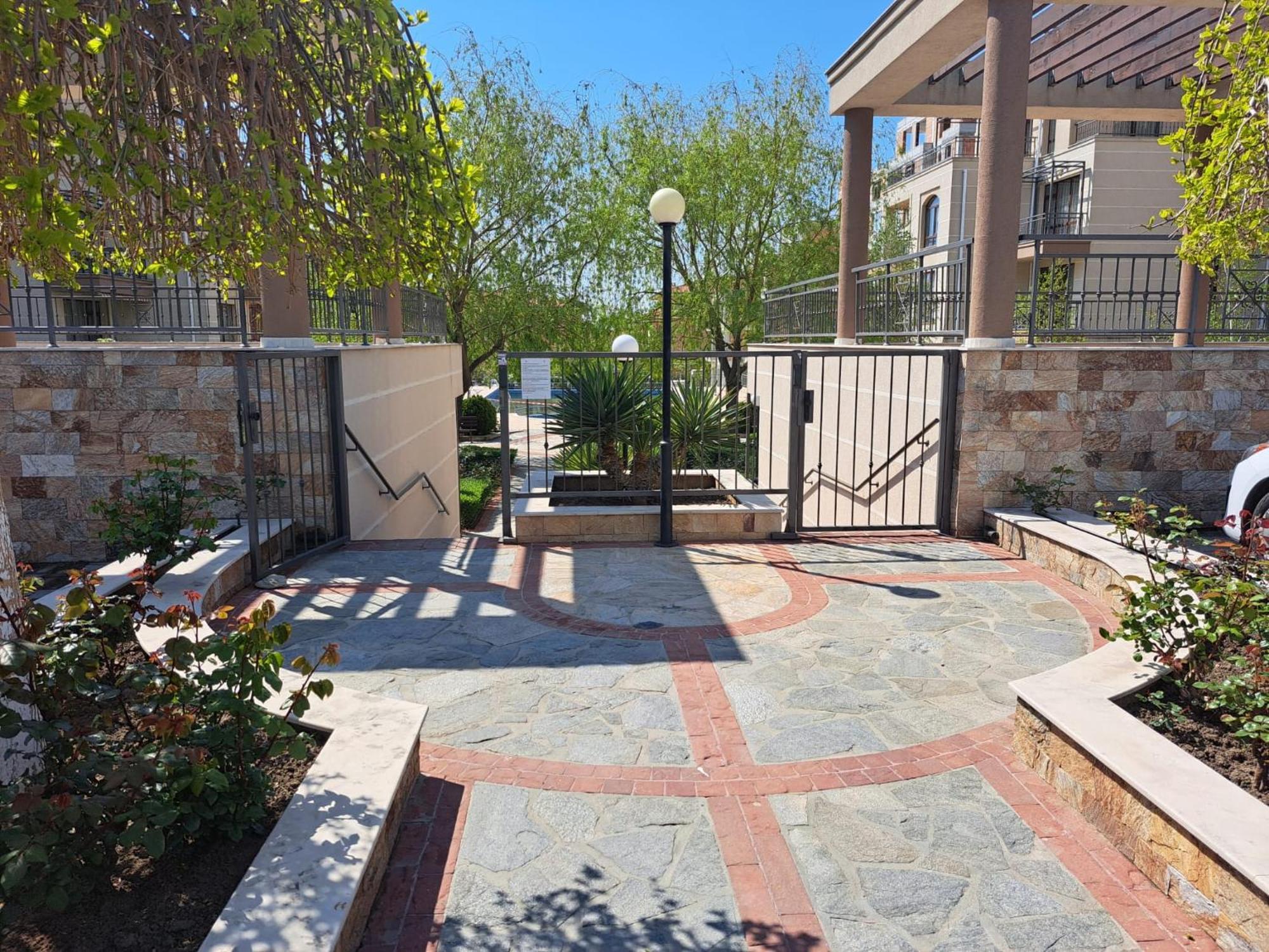 Patrick'S Apartments - Sorrento Sole Mare, سفيتي فلاس المظهر الخارجي الصورة